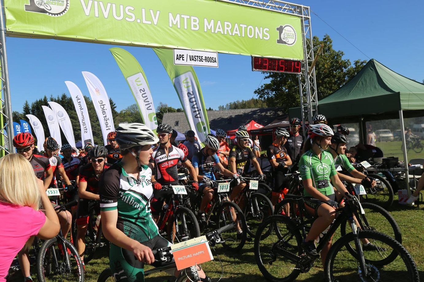 Vivus mtb store