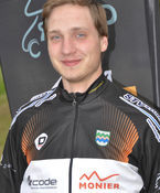 Kaspars Seržans