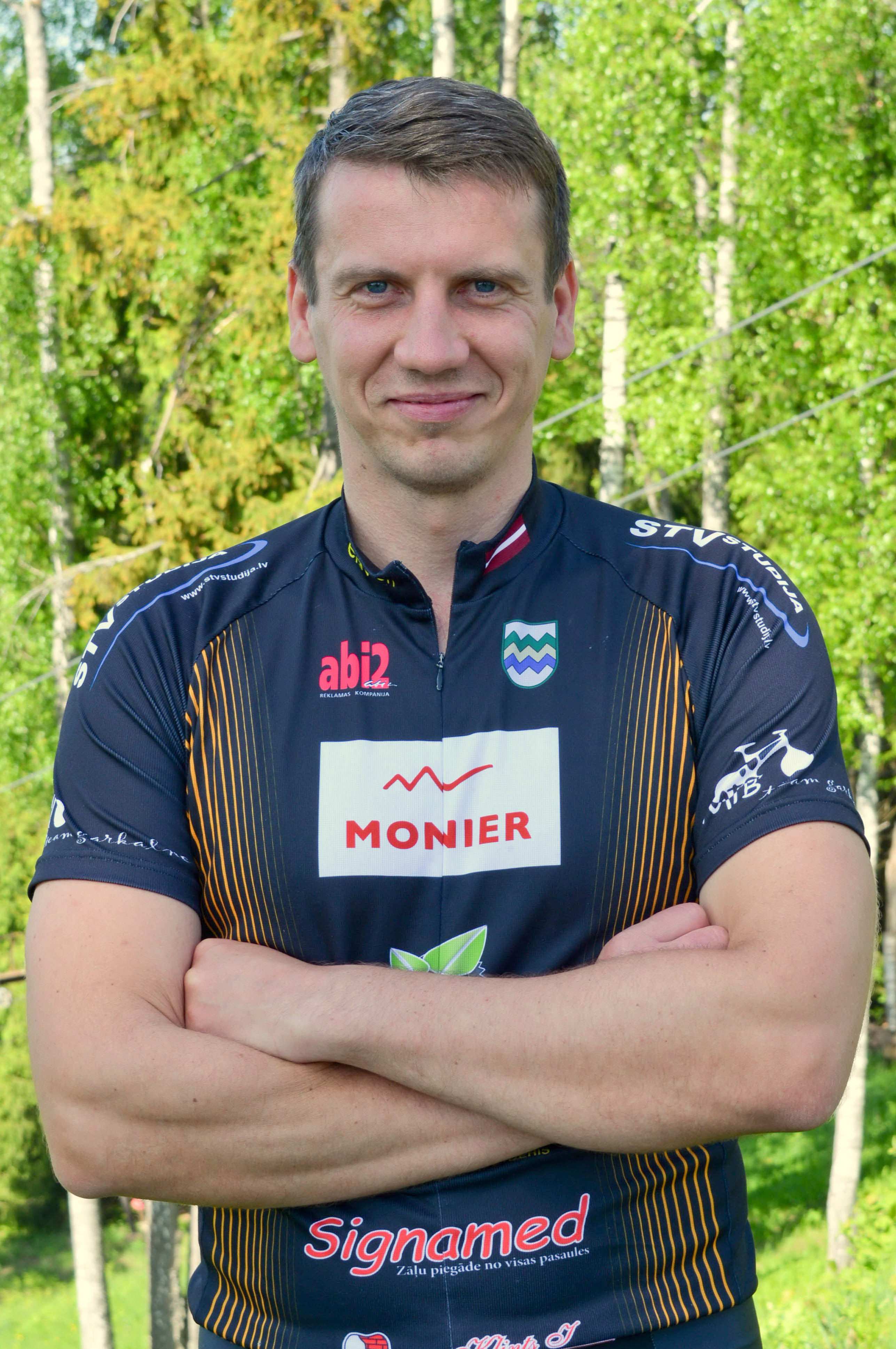 Juris Krātiņš